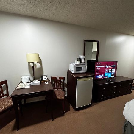 Zero-100 Motel Heron Bay Εξωτερικό φωτογραφία