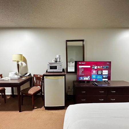 Zero-100 Motel Heron Bay Εξωτερικό φωτογραφία