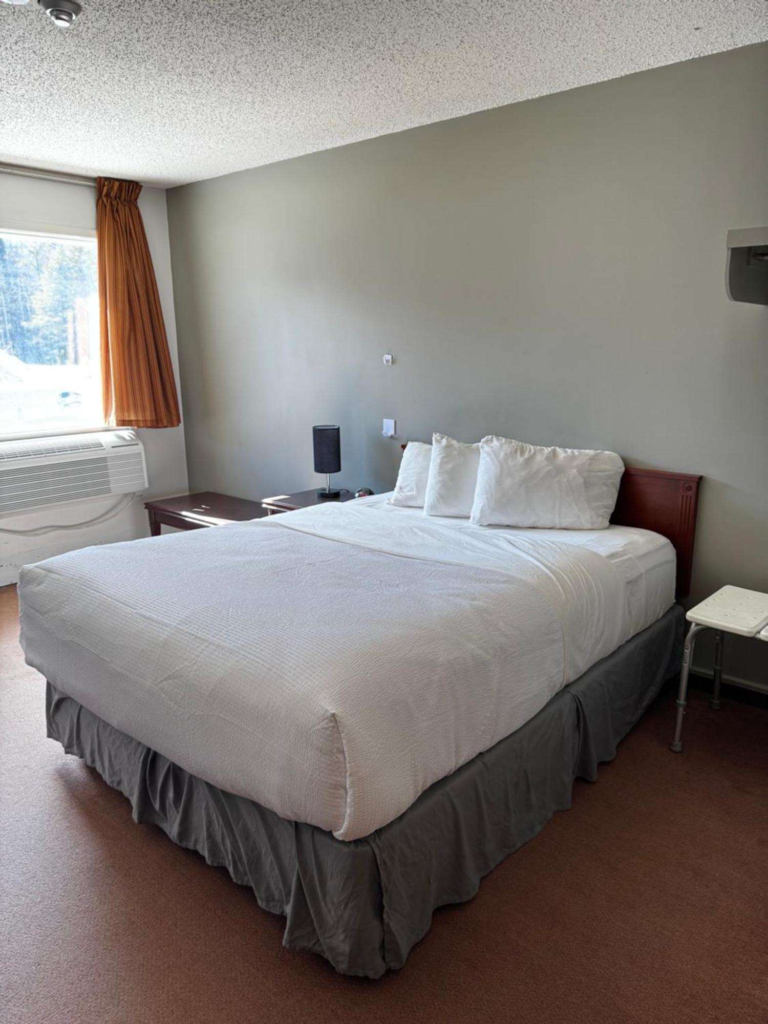 Zero-100 Motel Heron Bay Εξωτερικό φωτογραφία